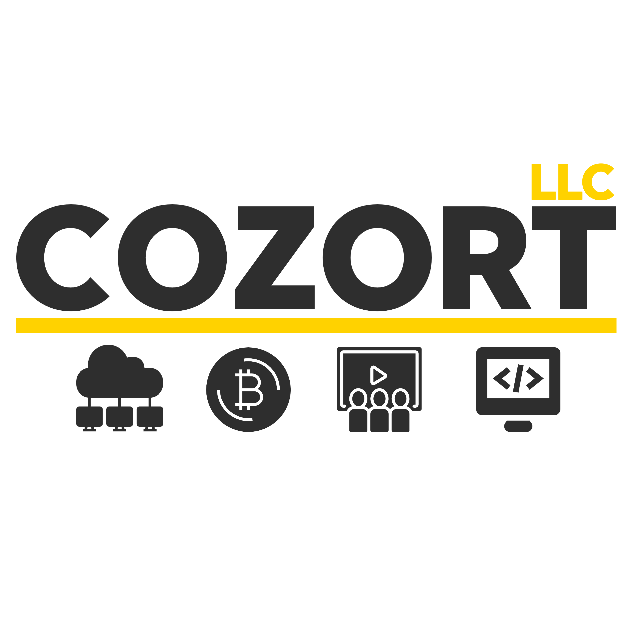 Aaron Cozort, Owner, Cozort, LLC