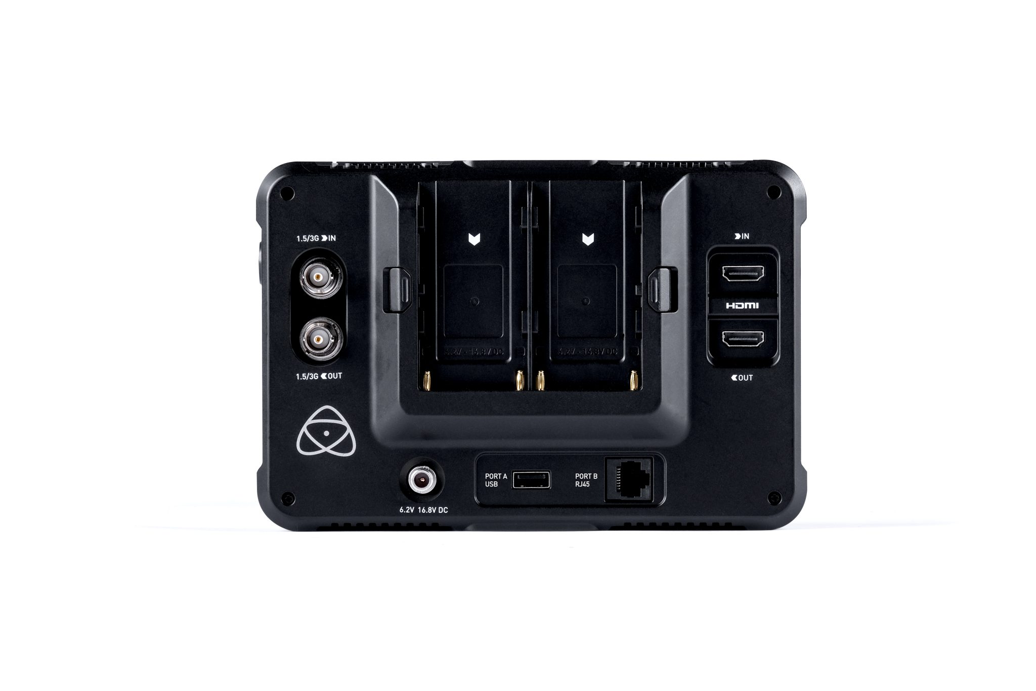 Atomos shinobi. Atomos shinobi