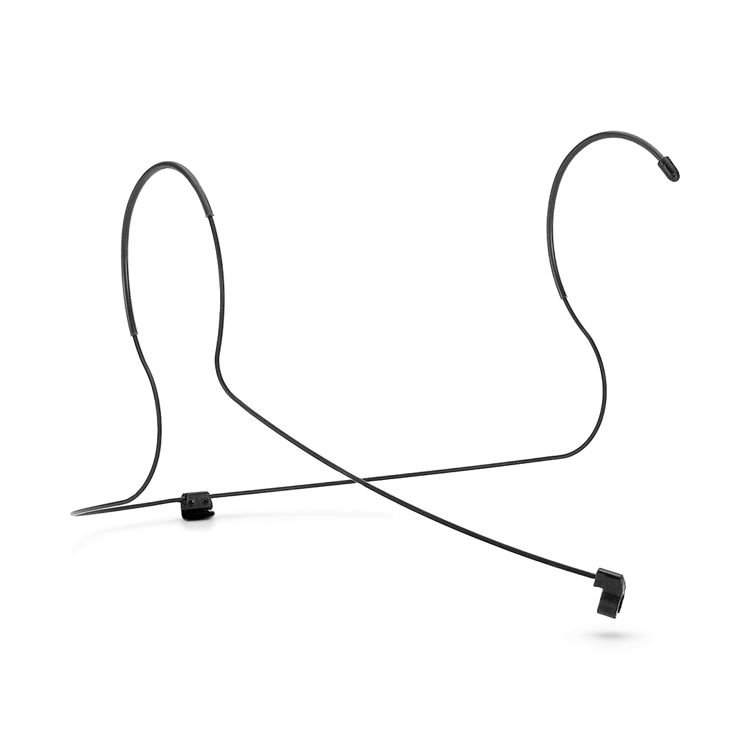 Lav Headset Medium Wisdom Integrators Cozort LLC 